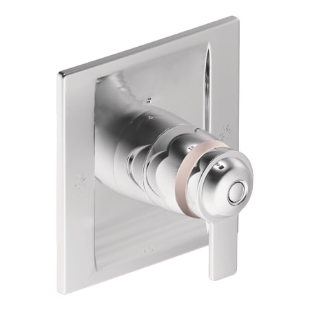 A large image of the Moen TS3100 Chrome