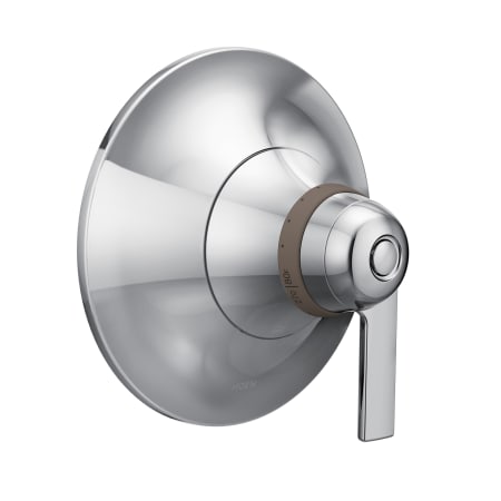 A large image of the Moen TS3101 Chrome