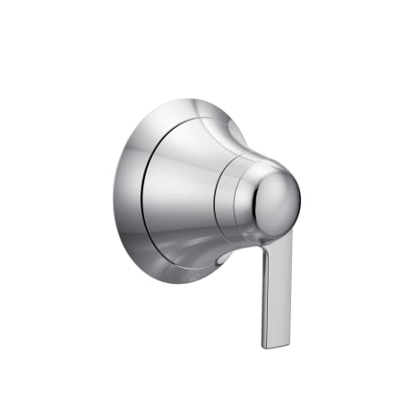 A large image of the Moen TS3102 Chrome