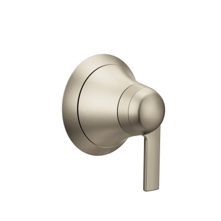 A large image of the Moen TS3102 Brushed Nickel