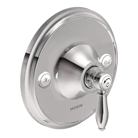 A large image of the Moen TS3210 Chrome