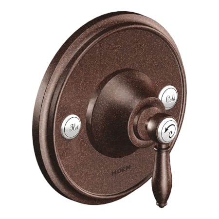A large image of the Moen TS3210 Oil Rubbed Bronze