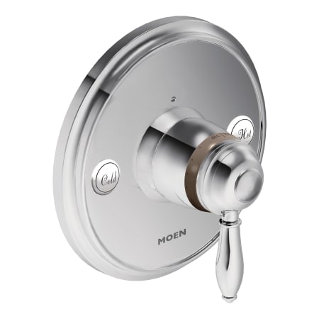 A large image of the Moen TS32110 Chrome