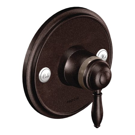 A large image of the Moen TS32110 Oil Rubbed Bronze