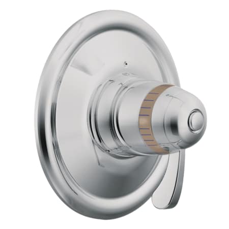 A large image of the Moen TS3411 Chrome