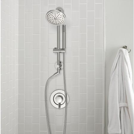 A large image of the Moen TS3661NH Alternate Image