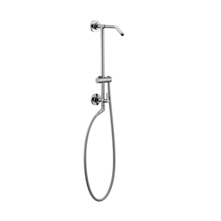 A large image of the Moen TS3661NH Chrome