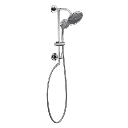 A large image of the Moen TS3661NH-S6310EP-164929 Chrome