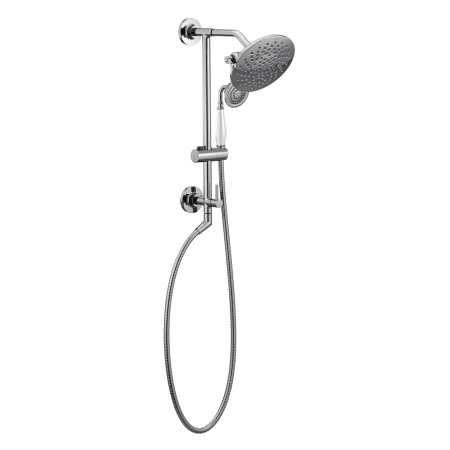 A large image of the Moen TS3661NH-S6320-154305 Chrome