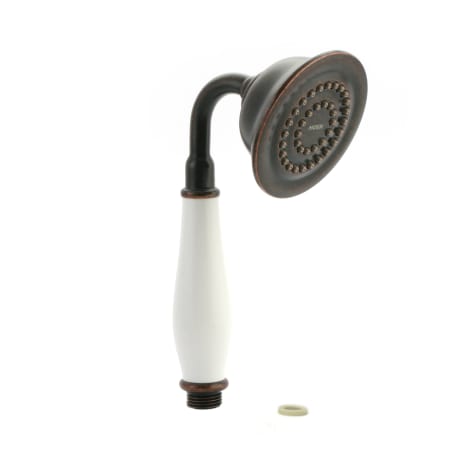 A large image of the Moen TS3661NH-S6320-154305 Moen-TS3661NH-S6320-154305-Hand Shower in Oil Rubbed Bronze