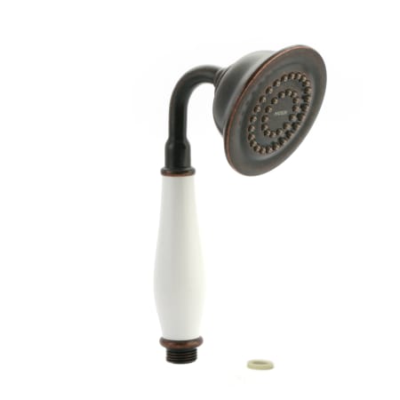 A large image of the Moen TS3661NH-S6320EP-154305 Moen-TS3661NH-S6320EP-154305-Hand Shower in Oil Rubbed Bronze