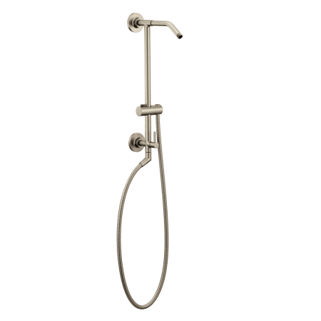 A large image of the Moen TS3661NH Brushed Nickel