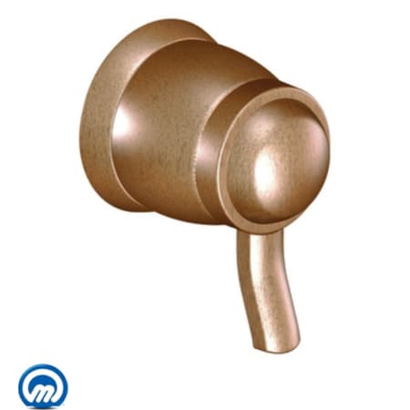 A large image of the Moen TS3820 Antique Bronze