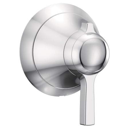 A large image of the Moen TS4202 Chrome