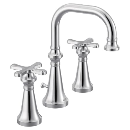 A large image of the Moen TS44103 Chrome