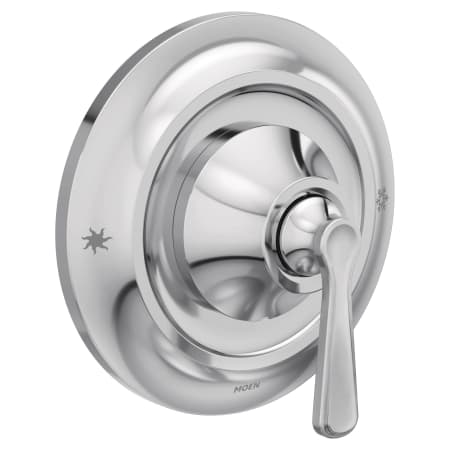 A large image of the Moen TS44201 Chrome