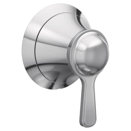 A large image of the Moen TS44402 Chrome