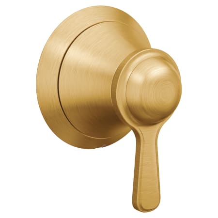 A large image of the Moen TS44402 Brushed Gold