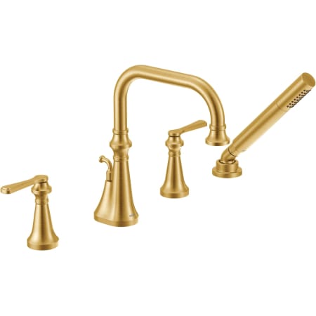 moen colinet faucets rundle spence