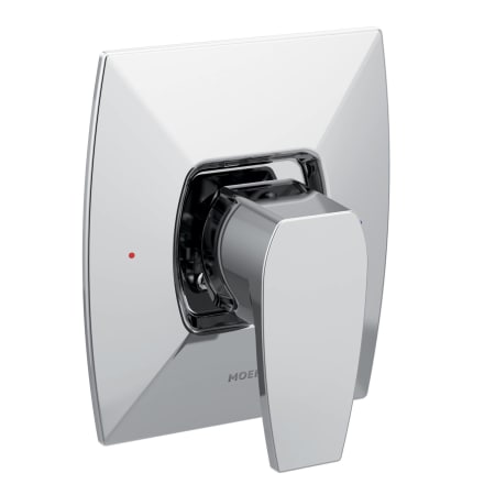A large image of the Moen TS8711 Chrome