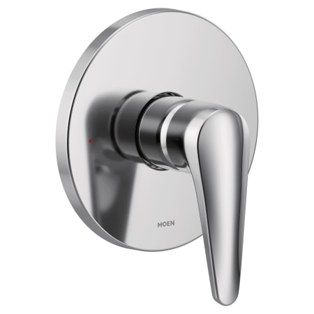 A large image of the Moen U8350 Chrome