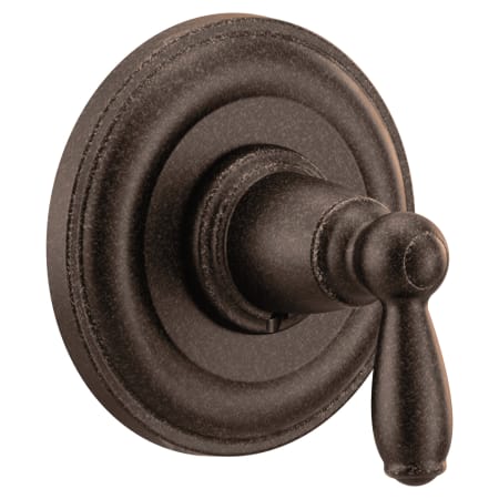 A large image of the Moen UT2021 Oil Rubbed Bronze