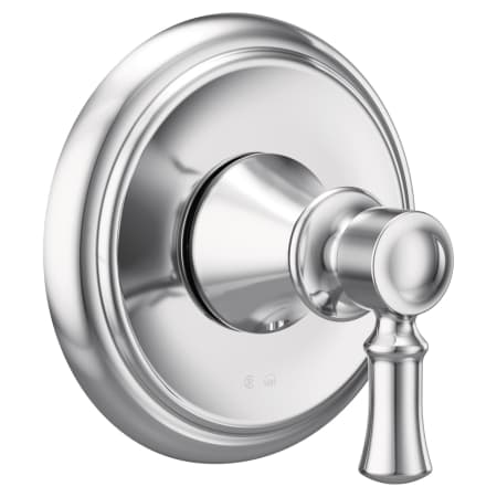 A large image of the Moen UT2031 Chrome