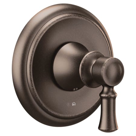 A large image of the Moen UT2031 Oil Rubbed Bronze
