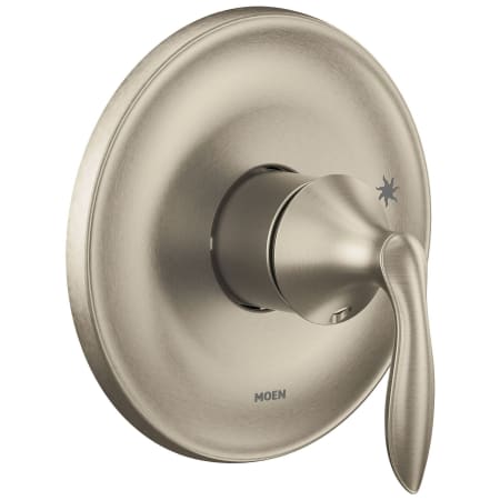 A large image of the Moen UT2131 Brushed Nickel