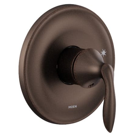 A large image of the Moen UT2131 Oil Rubbed Bronze