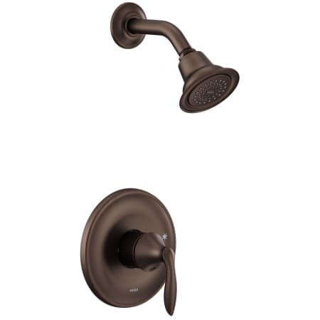 A large image of the Moen UT2132EP Oil Rubbed Bronze