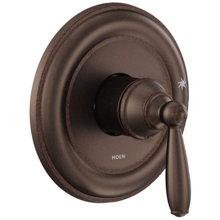 A large image of the Moen UT2151 Oil Rubbed Bronze