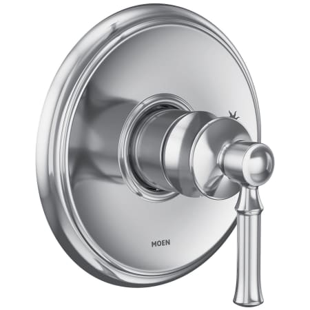 A large image of the Moen UT2181 Chrome