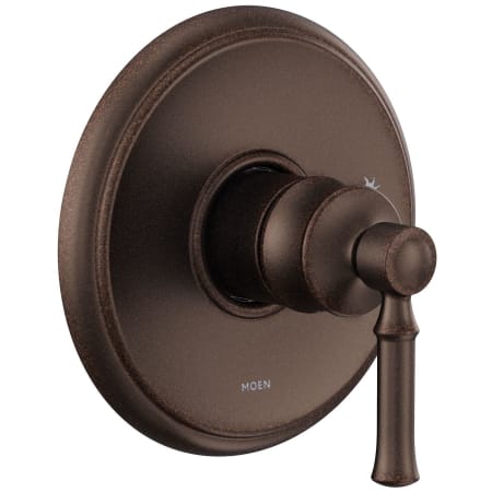 A large image of the Moen UT2181 Oil Rubbed Bronze