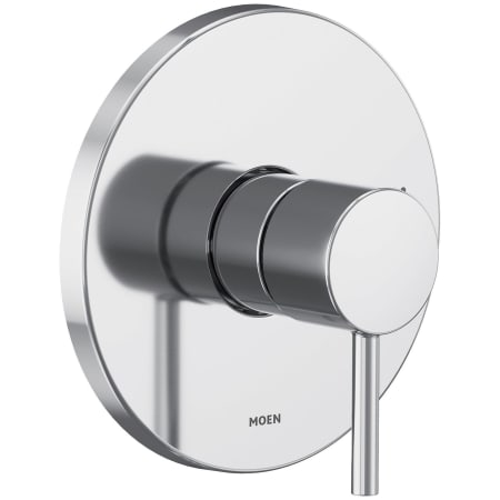 A large image of the Moen UT2191 Chrome