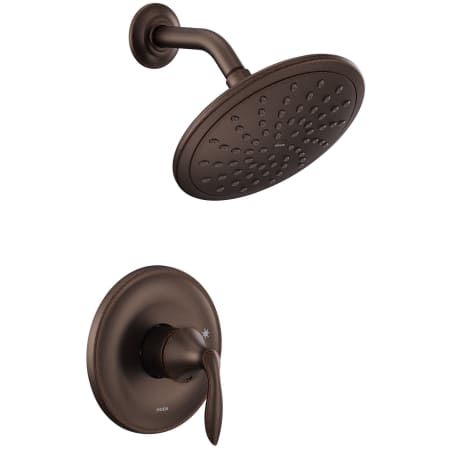 A large image of the Moen UT2232EP Oil Rubbed Bronze