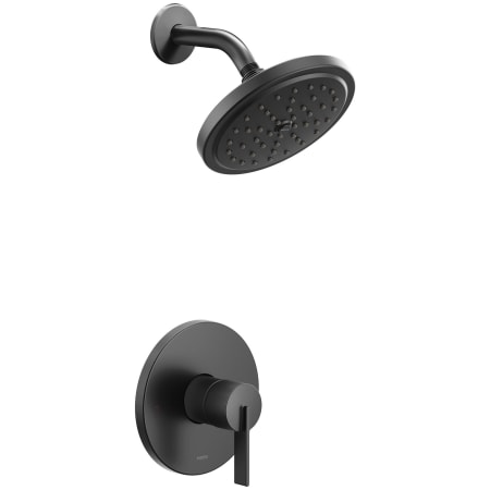 A large image of the Moen UT2262EP Matte Black