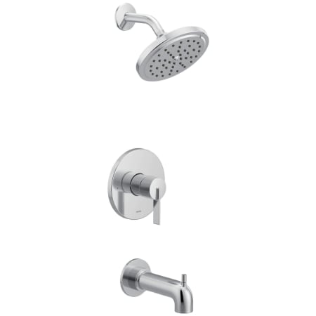 A large image of the Moen UT2263EP Chrome