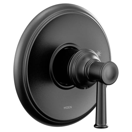 A large image of the Moen UT2311 Matte Black