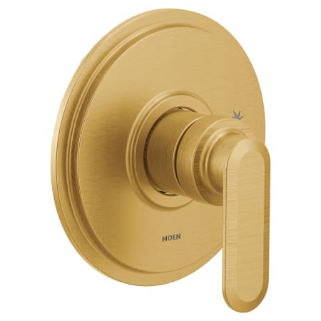 A large image of the Moen UT2321 Brushed Gold