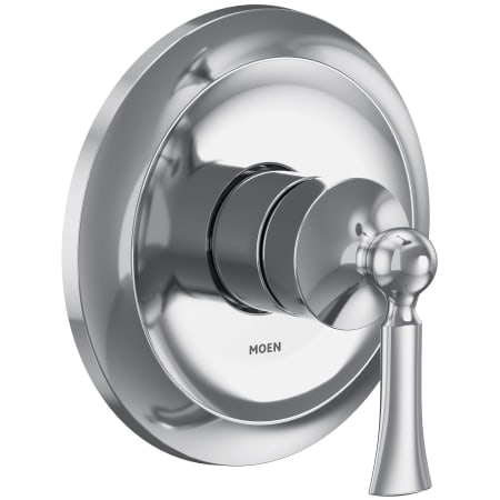 A large image of the Moen UT24501 Chrome