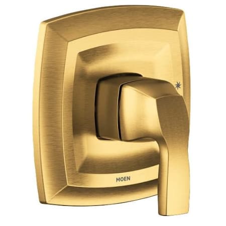 A large image of the Moen UT2691 Brushed Gold