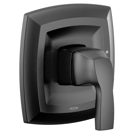 A large image of the Moen UT2691 Matte Black