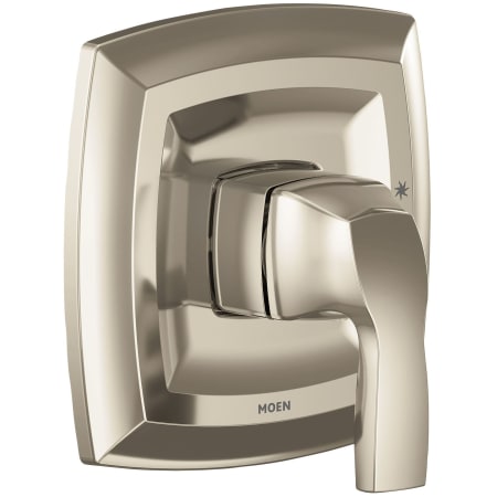 A large image of the Moen UT2691 Polished Nickel