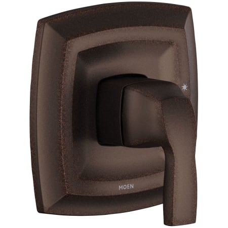 A large image of the Moen UT2691 Oil Rubbed Bronze