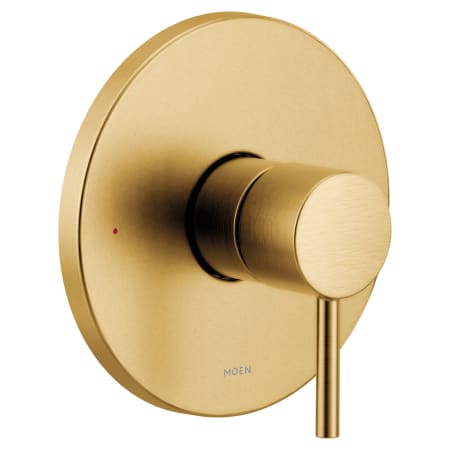 A large image of the Moen UT3291 Brushed Gold
