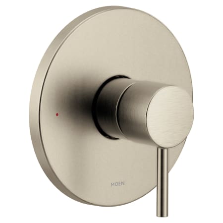 A large image of the Moen UT3291 Brushed Nickel