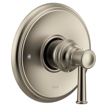 A large image of the Moen UT3311 Brushed Nickel