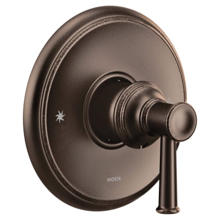 A large image of the Moen UT3311 Oil Rubbed Bronze