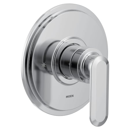 A large image of the Moen UT33321 Chrome